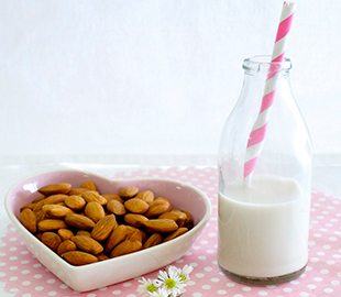 MYO Nut/Almond Milk
