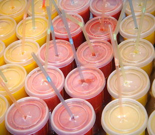 Juices vs Smoothies – Which is better for you?