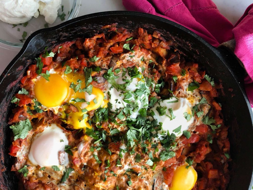 Batch Cooking Recipes