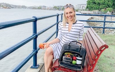 TIME SAVING MEAL PREP TIPS