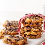 Gluten Free Macadamia Florentines Recipe