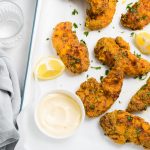 Gluten-free-crumbed-chicken-recipe