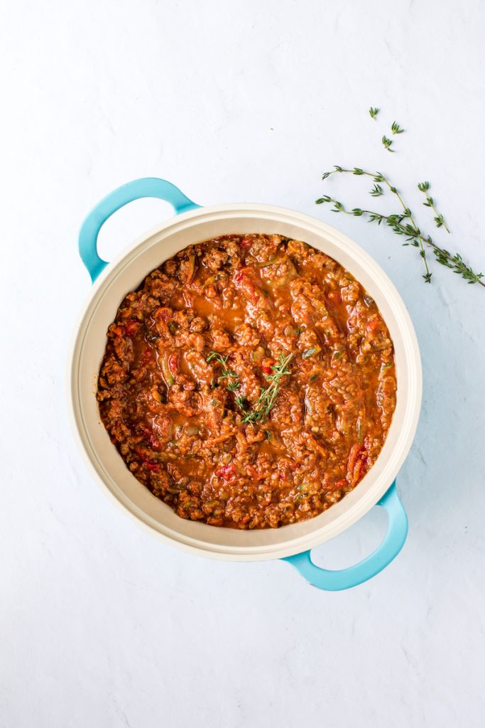 Bolognese-with-liver-gluten-free-recipe