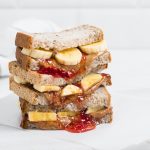 4 Healthy LunchBox Friendly Sandwiches - Kid-Approved