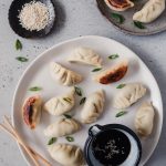 Gluten Free Dumplings