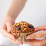 Gluten Free Breakfast Muffins
