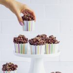 Rocky Road Collagen Chocolate Crackles Recipe