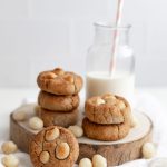 Gluten Free Air Fryer Cookies Recipe